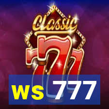 ws 777-bet